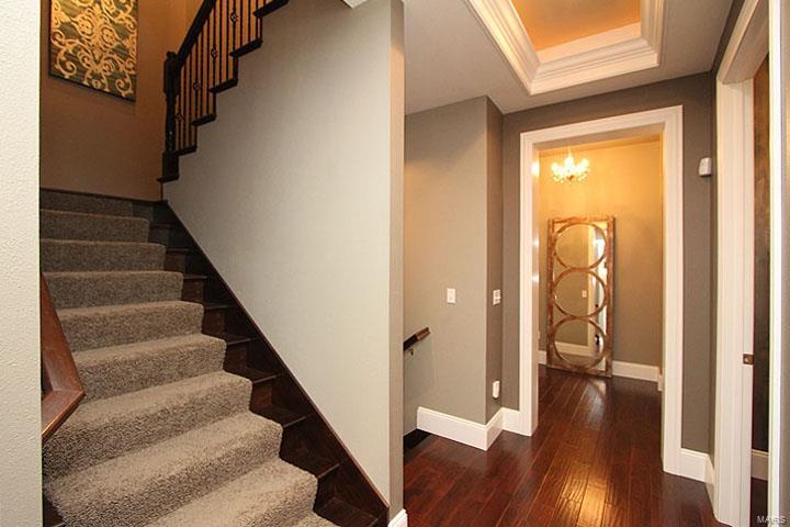 NOT IN A SUBDIVISION - Residential