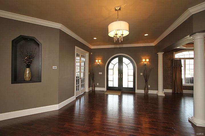 NOT IN A SUBDIVISION - Residential