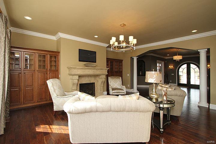 NOT IN A SUBDIVISION - Residential