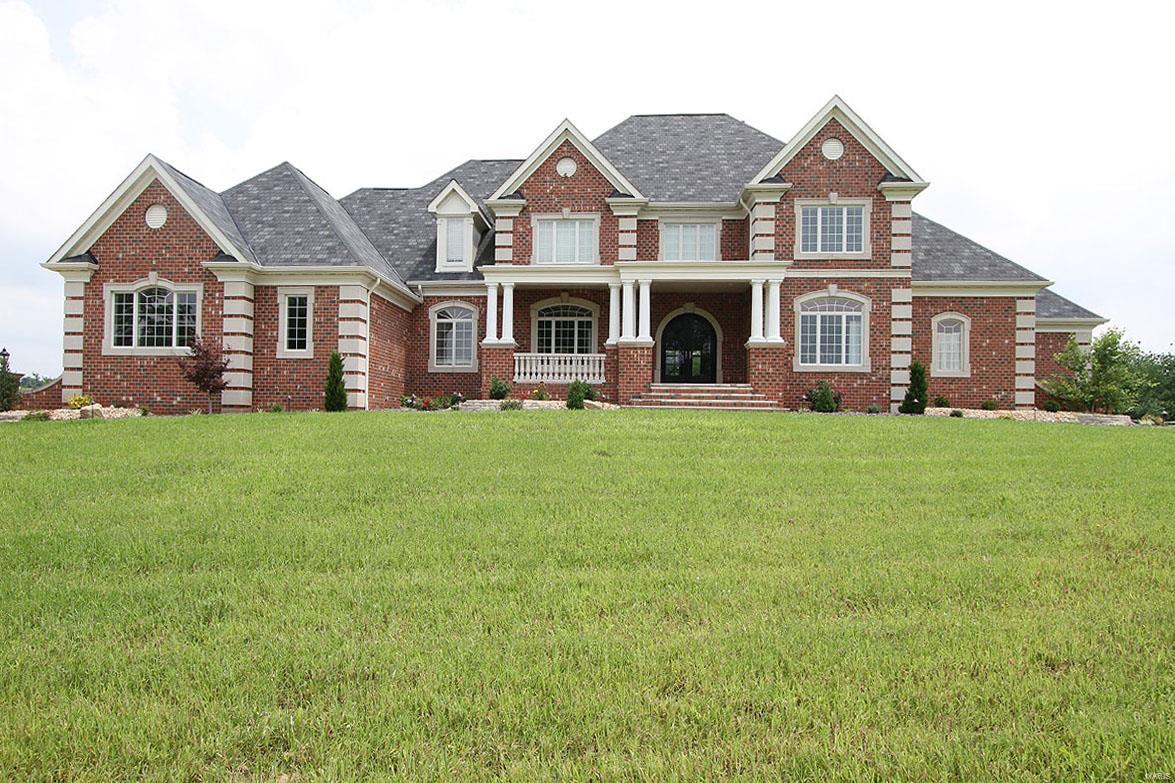 NOT IN A SUBDIVISION - Residential