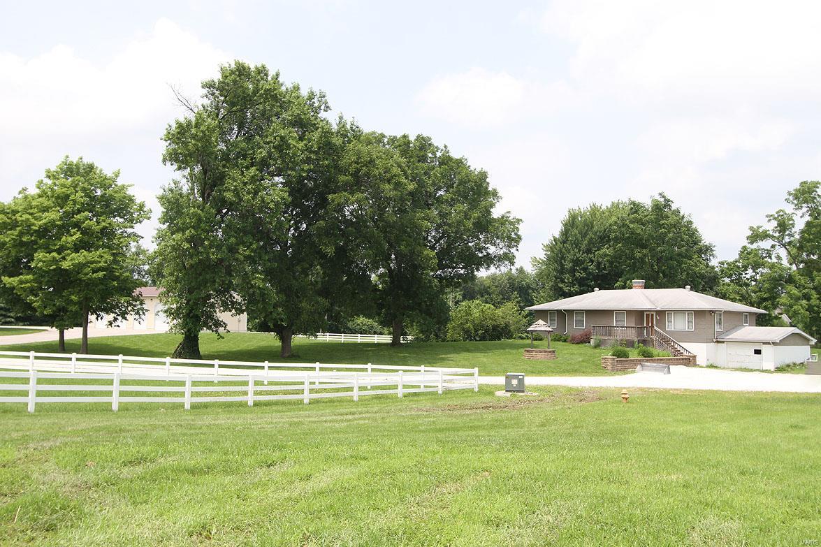 NOT IN A SUBDIVISION - Residential