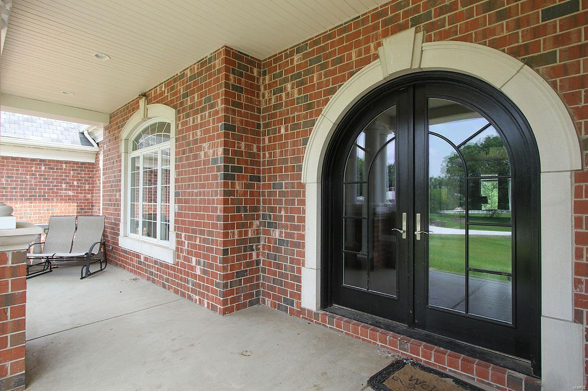NOT IN A SUBDIVISION - Residential