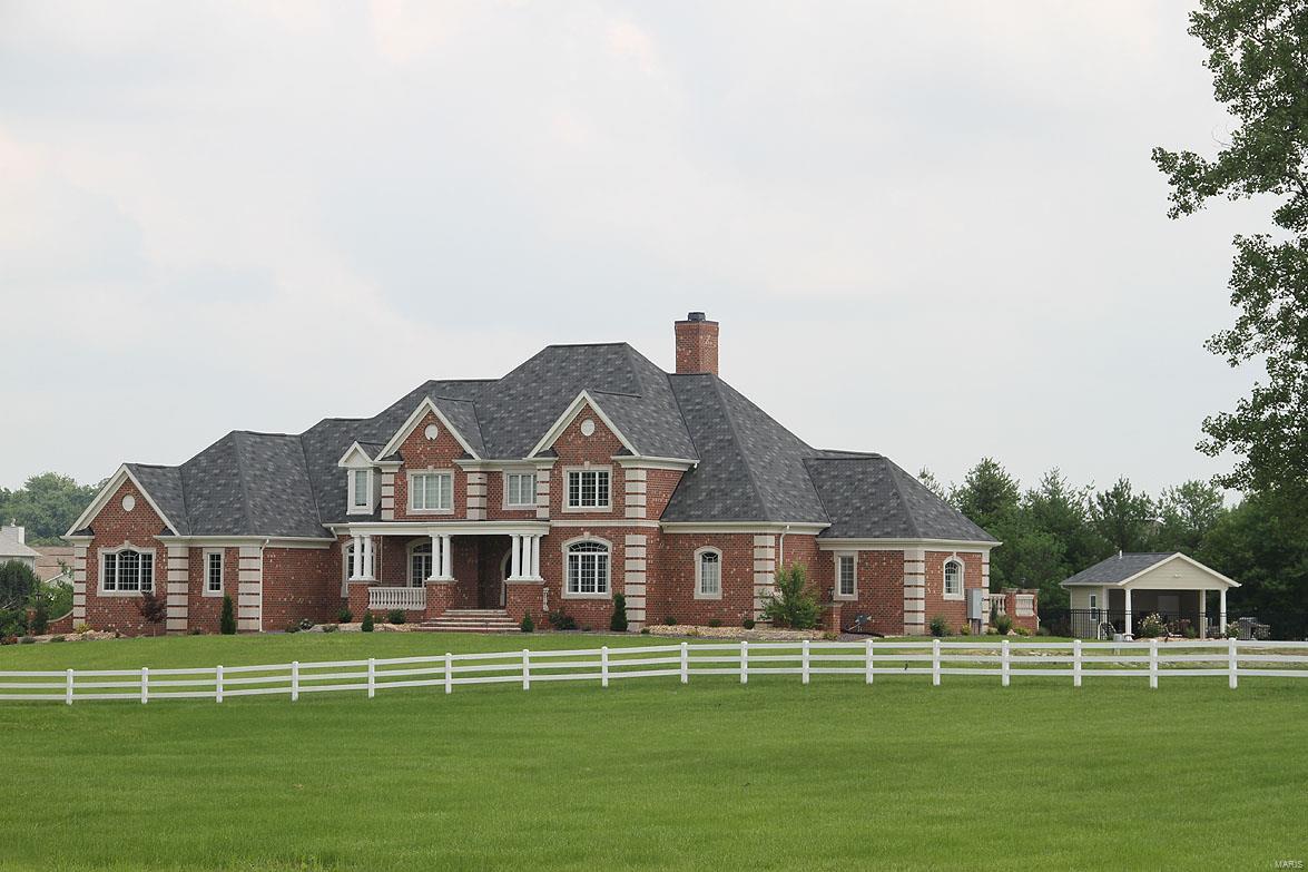 NOT IN A SUBDIVISION - Residential