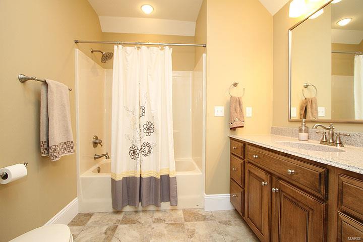 NOT IN A SUBDIVISION - Residential