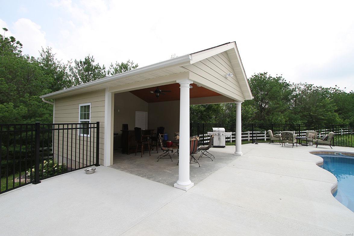 NOT IN A SUBDIVISION - Residential