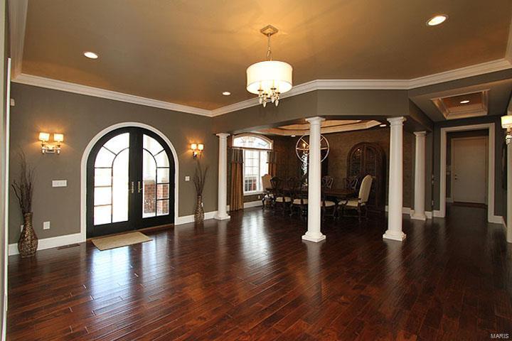 NOT IN A SUBDIVISION - Residential