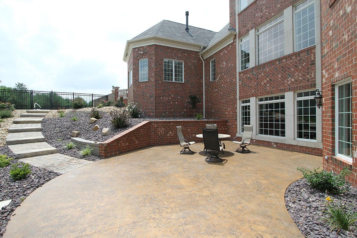 NOT IN A SUBDIVISION - Residential