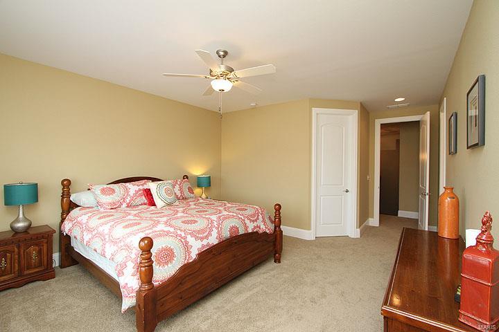 NOT IN A SUBDIVISION - Residential