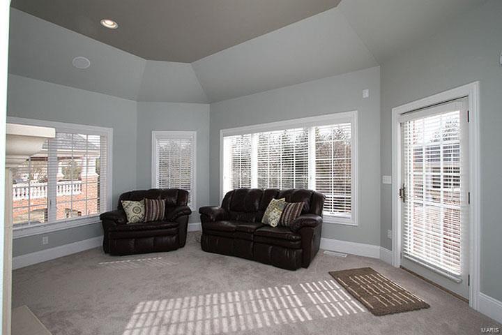 NOT IN A SUBDIVISION - Residential