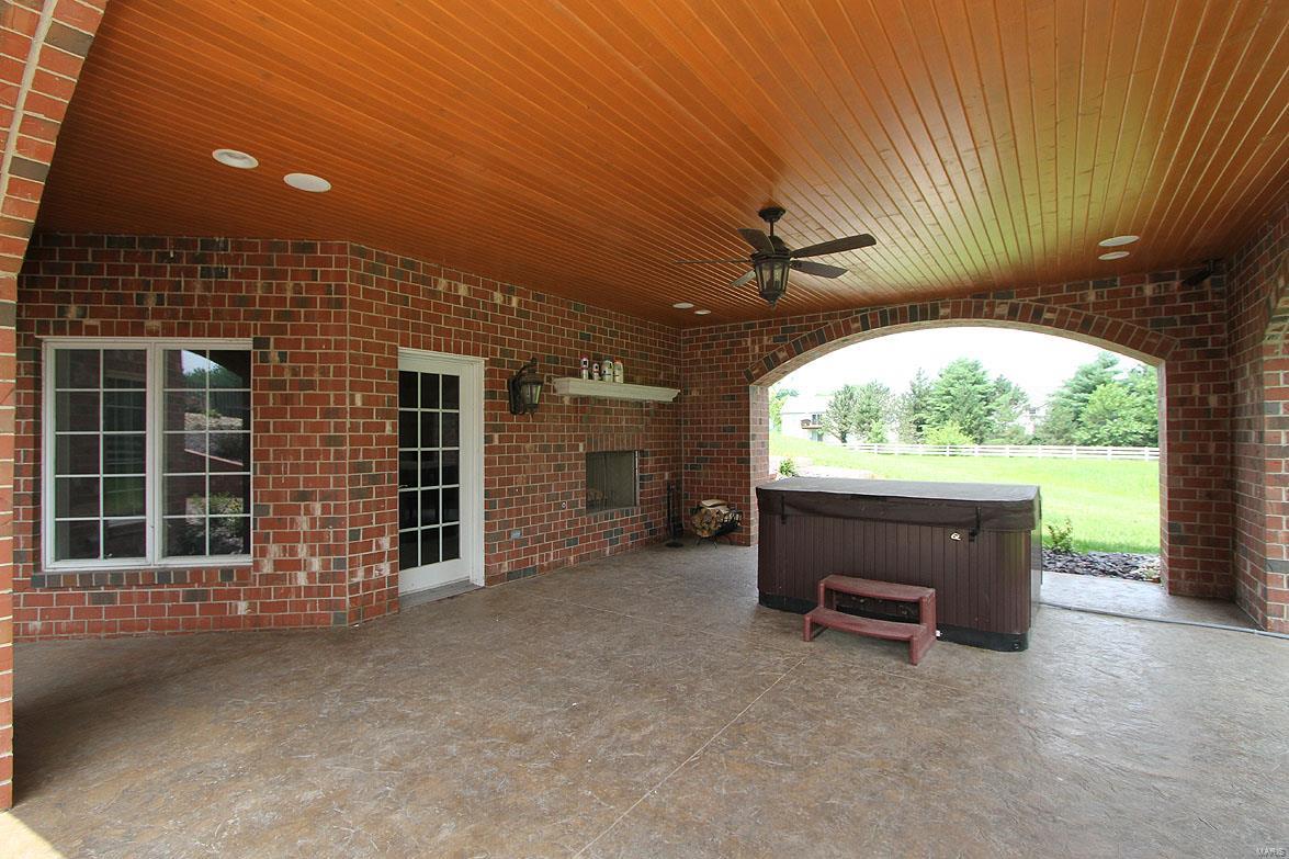 NOT IN A SUBDIVISION - Residential