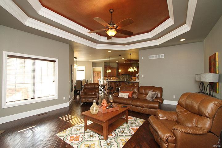 NOT IN A SUBDIVISION - Residential