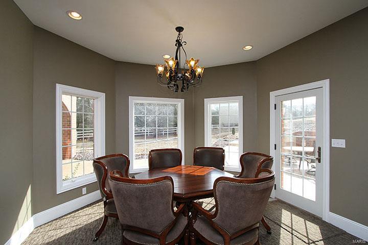 NOT IN A SUBDIVISION - Residential