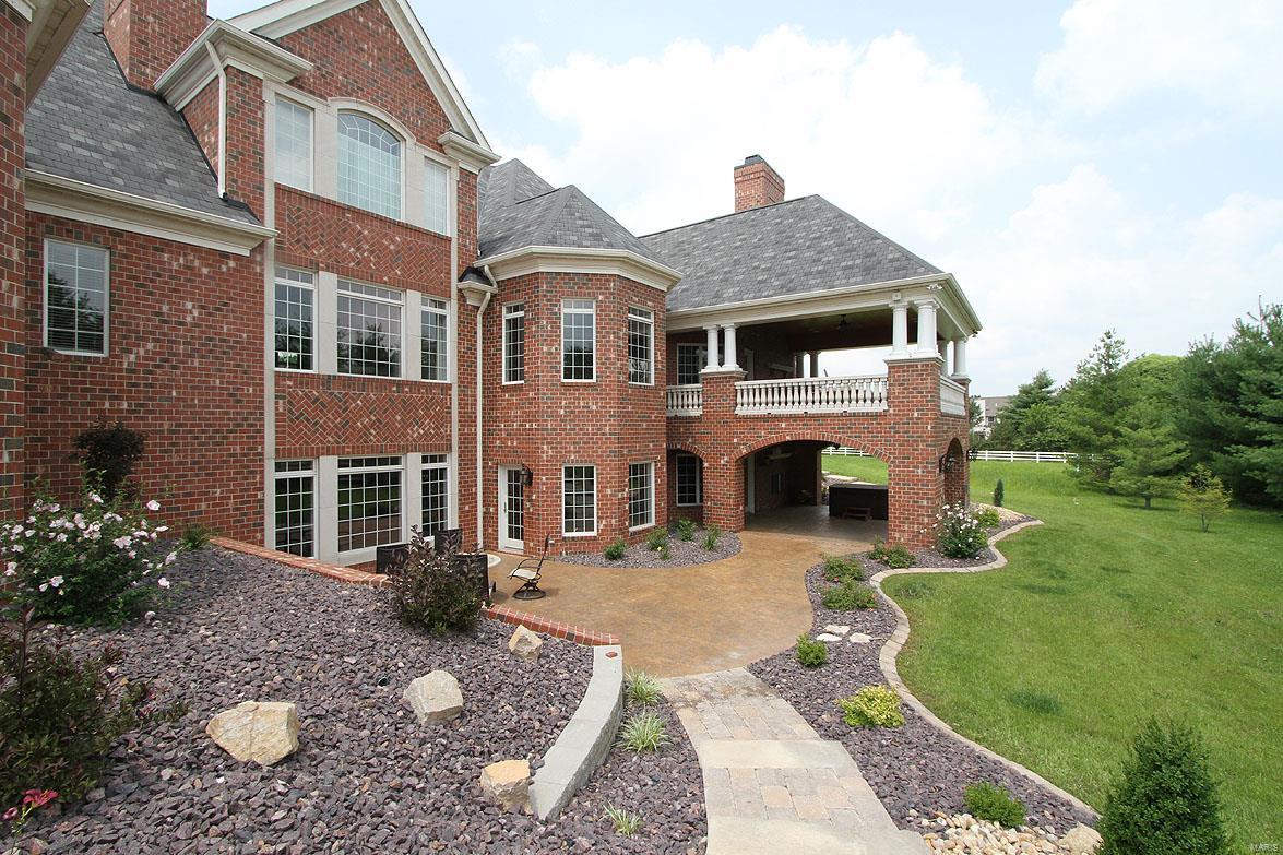 NOT IN A SUBDIVISION - Residential