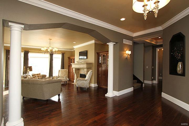 NOT IN A SUBDIVISION - Residential