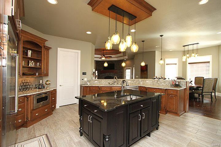 NOT IN A SUBDIVISION - Residential