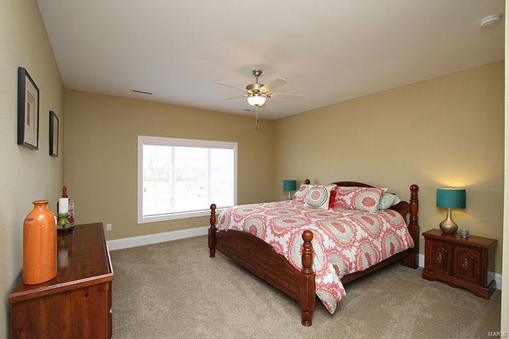 NOT IN A SUBDIVISION - Residential