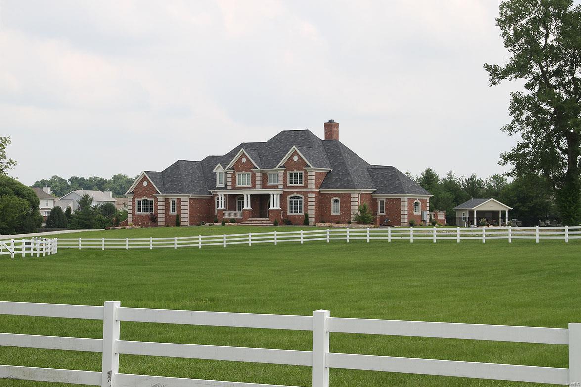 NOT IN A SUBDIVISION - Residential