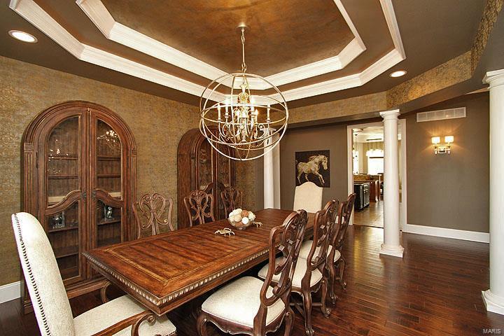 NOT IN A SUBDIVISION - Residential