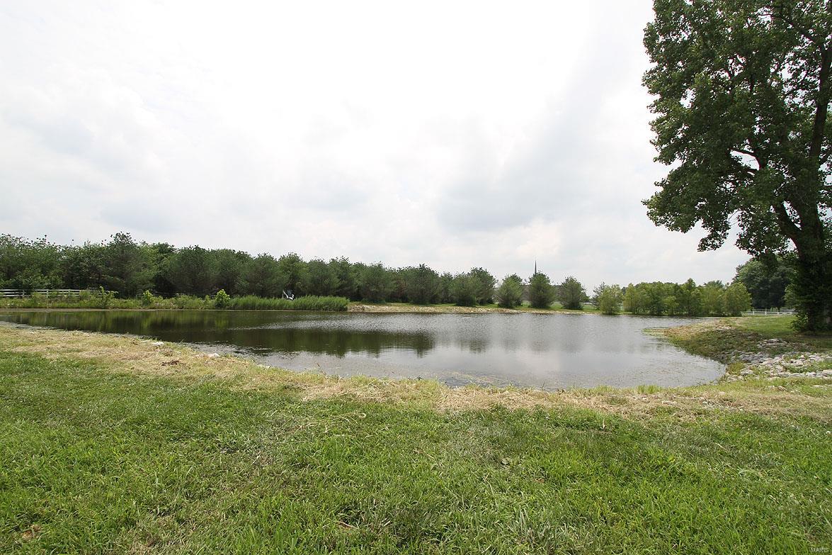 NOT IN A SUBDIVISION - Residential