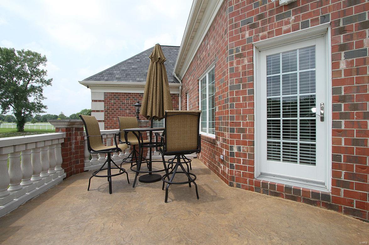 NOT IN A SUBDIVISION - Residential