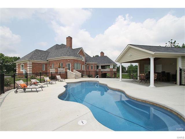 NOT IN A SUBDIVISION - Residential