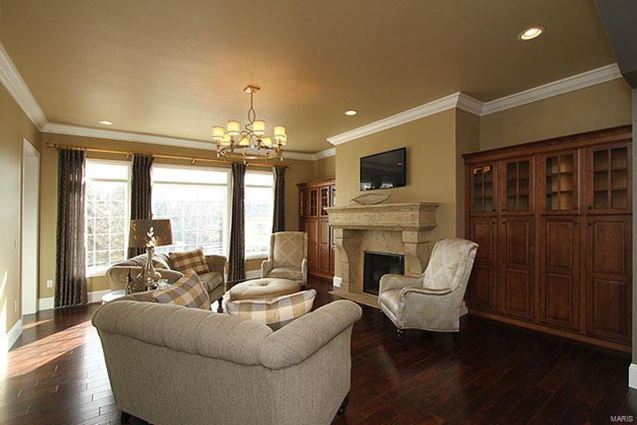 NOT IN A SUBDIVISION - Residential