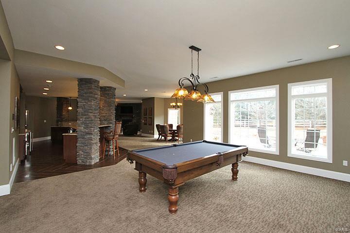 NOT IN A SUBDIVISION - Residential