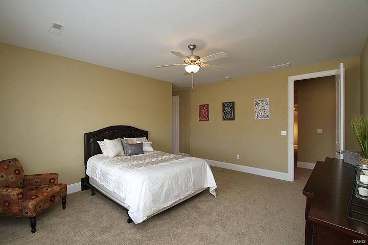 NOT IN A SUBDIVISION - Residential