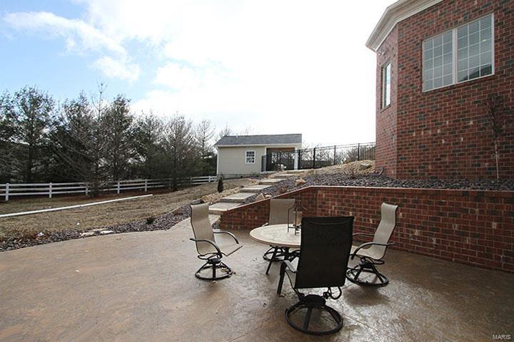 NOT IN A SUBDIVISION - Residential