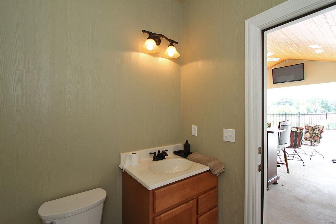 NOT IN A SUBDIVISION - Residential