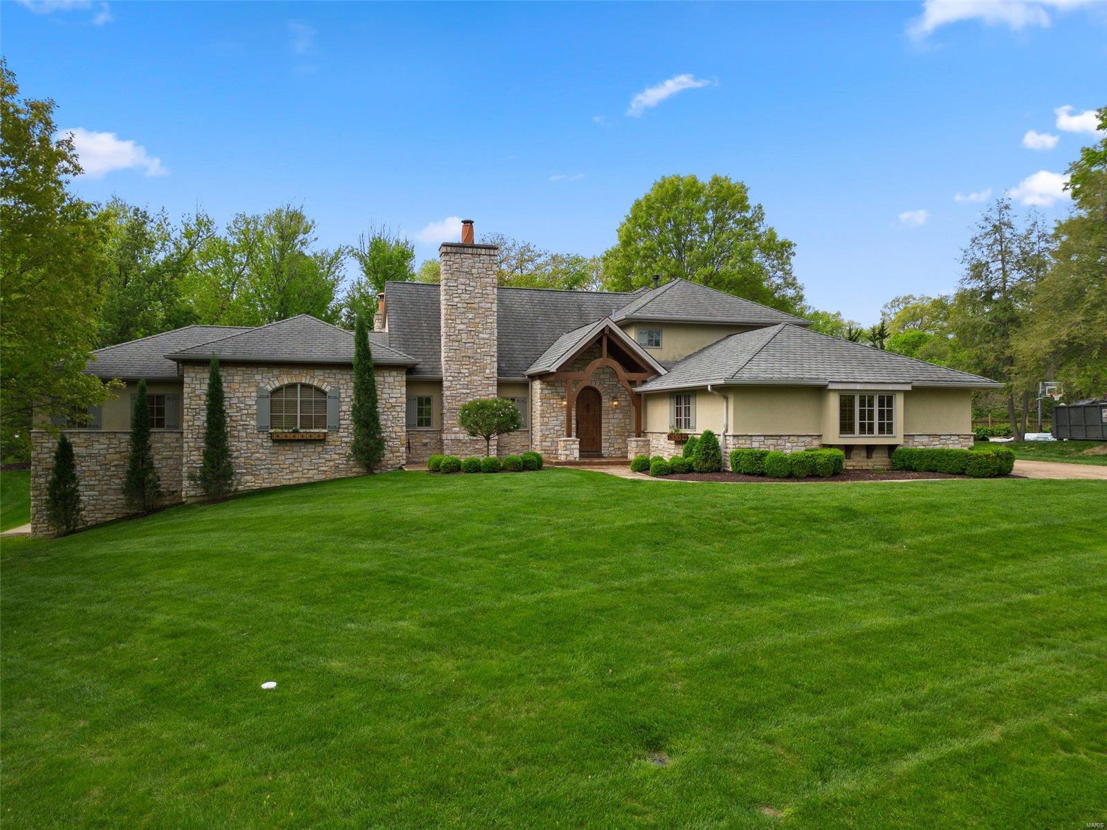 Mason Valley Estates 1 - Residential