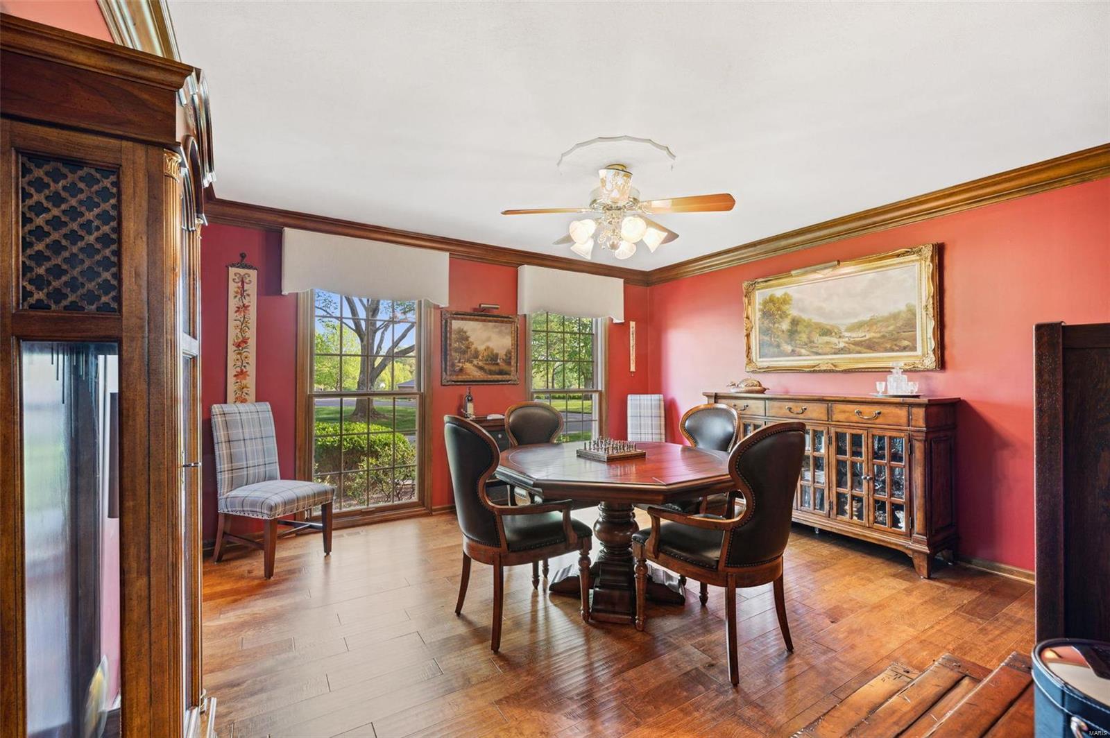 Forest Hills Club Estates Area 5A - Residential