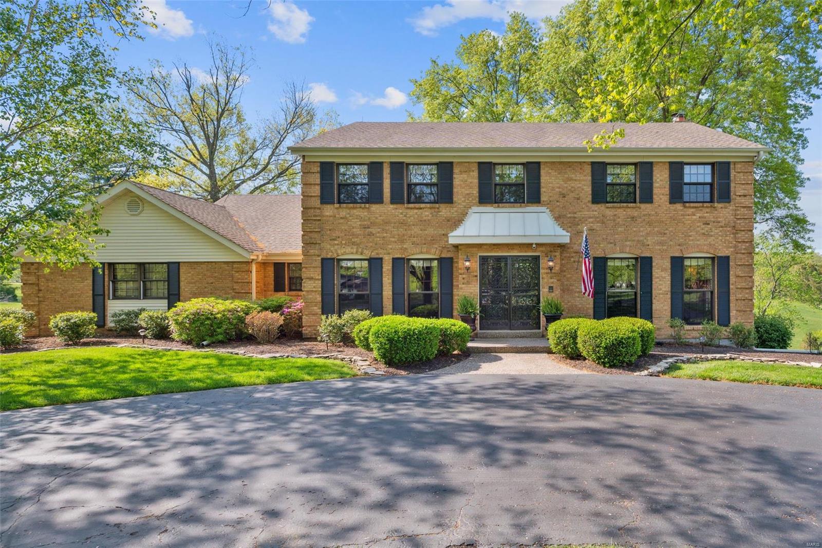 Forest Hills Club Estates Area 5A - Residential