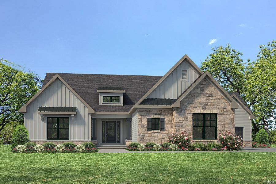 Fienup Farms Six - Residential