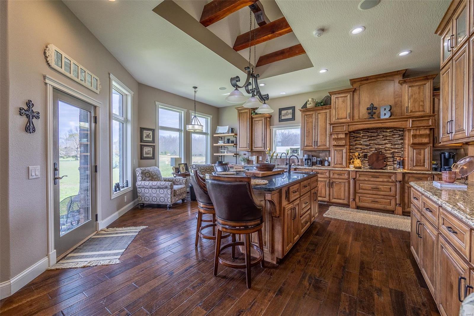 RURAL - Farm