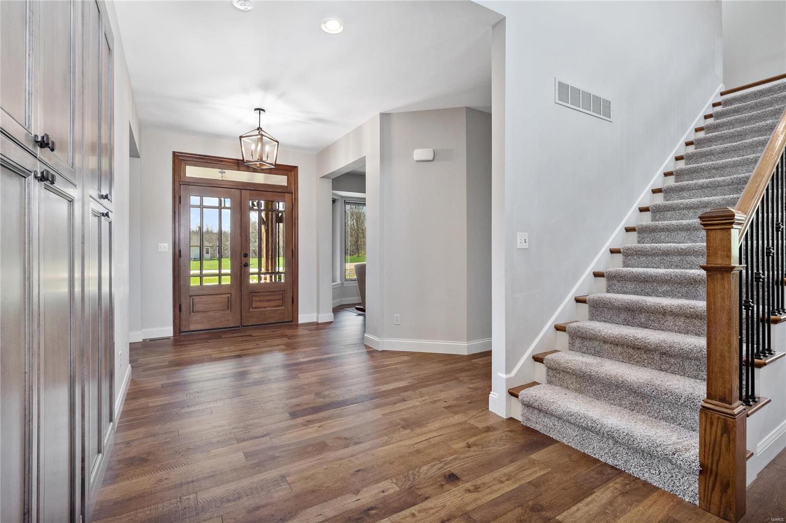 The Estate At Matteson Park - Residential