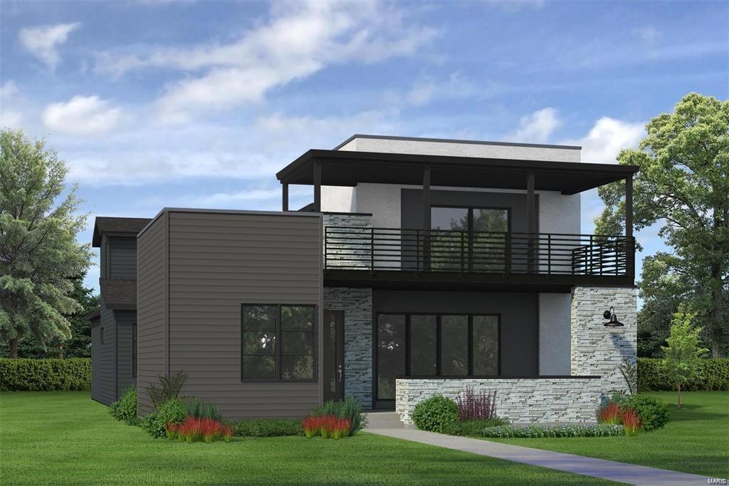 Wildhorse Village - Residential