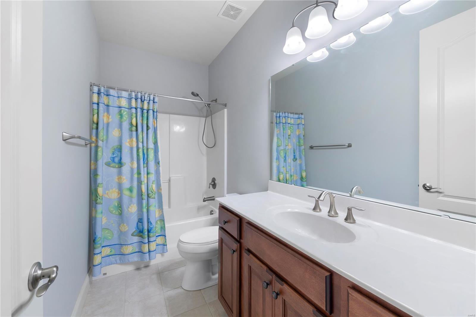 Estates At Wildhorse Canyon - Residential