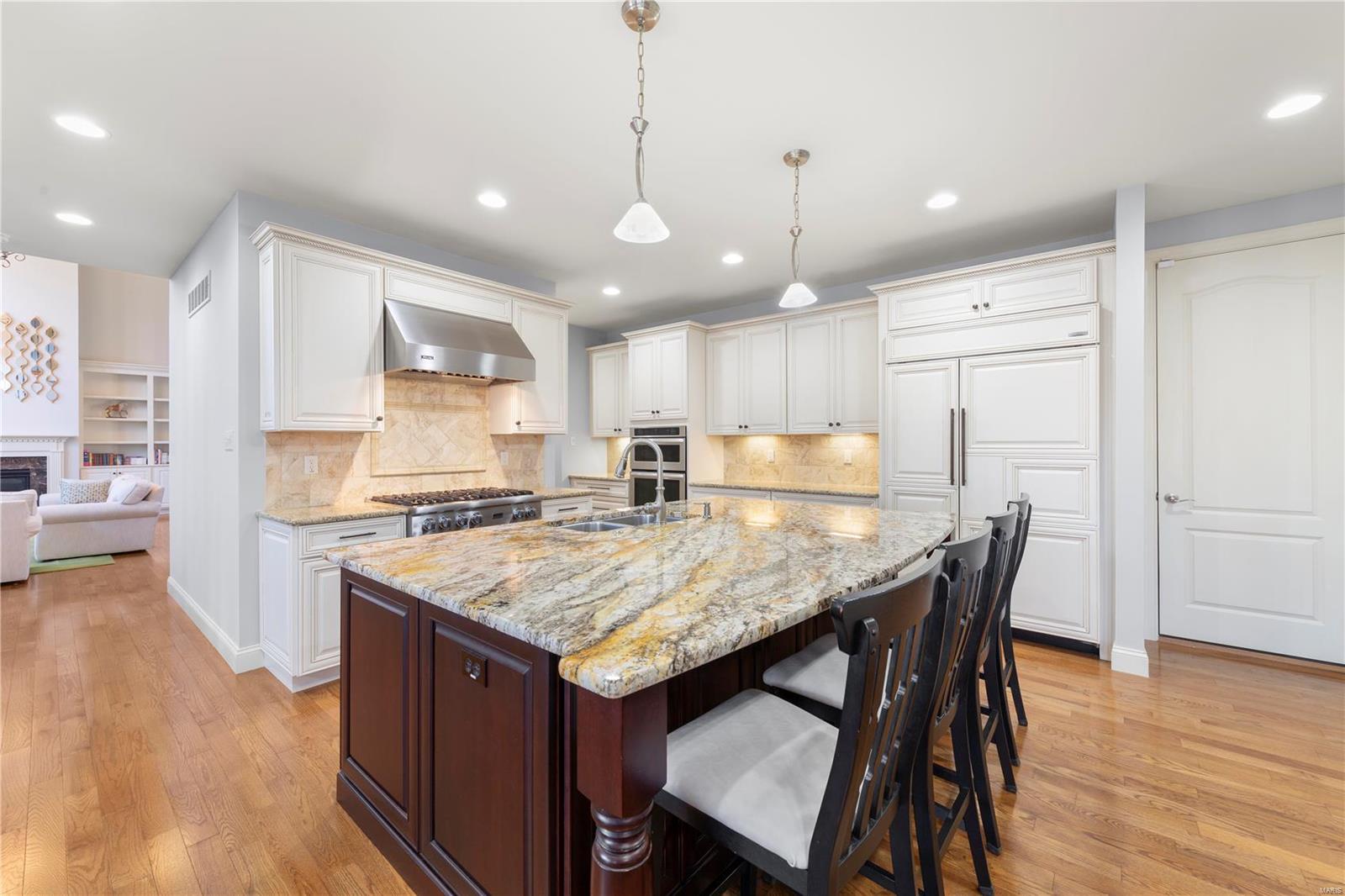 Estates At Wildhorse Canyon - Residential