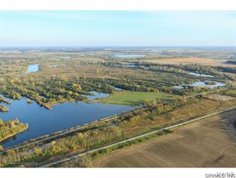 NOT IN A SUBDIVISION - Farm