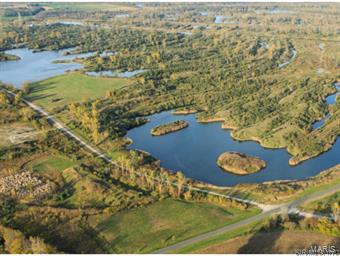 NOT IN A SUBDIVISION - Farm