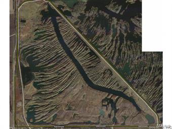 NOT IN A SUBDIVISION - Farm