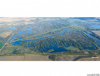 NOT IN A SUBDIVISION - Farm
