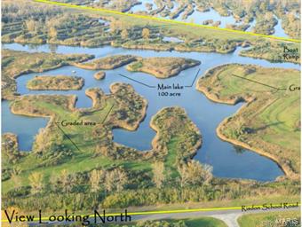 NOT IN A SUBDIVISION - Farm