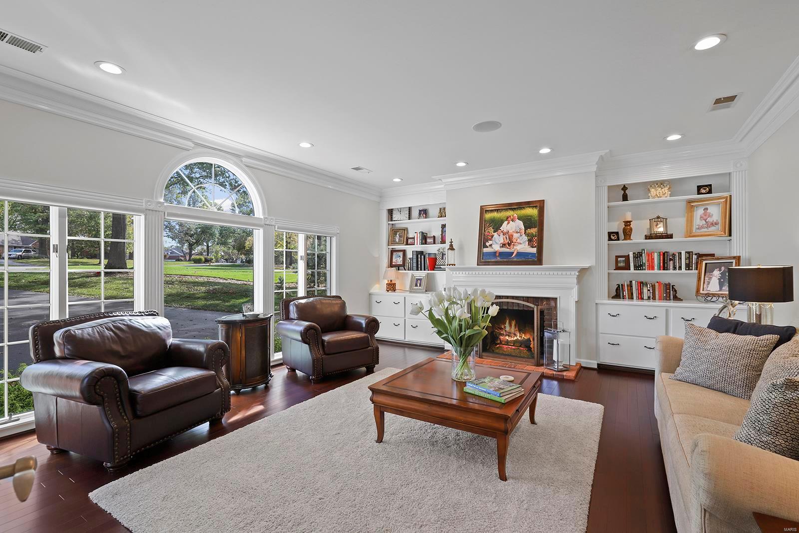 Forest Hills Club Estates - Residential
