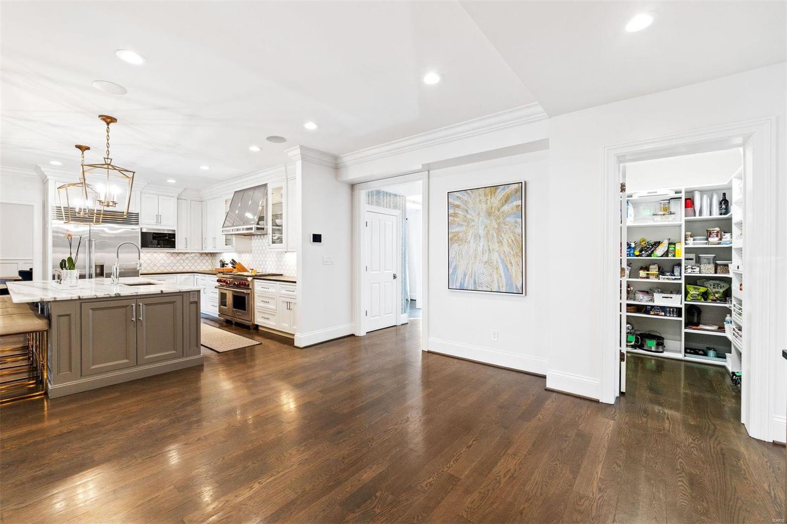 Fair Oaks Estates - Residential