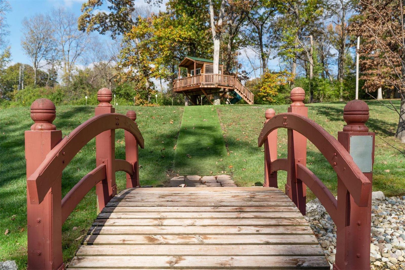 Fair Oaks Estates - Residential