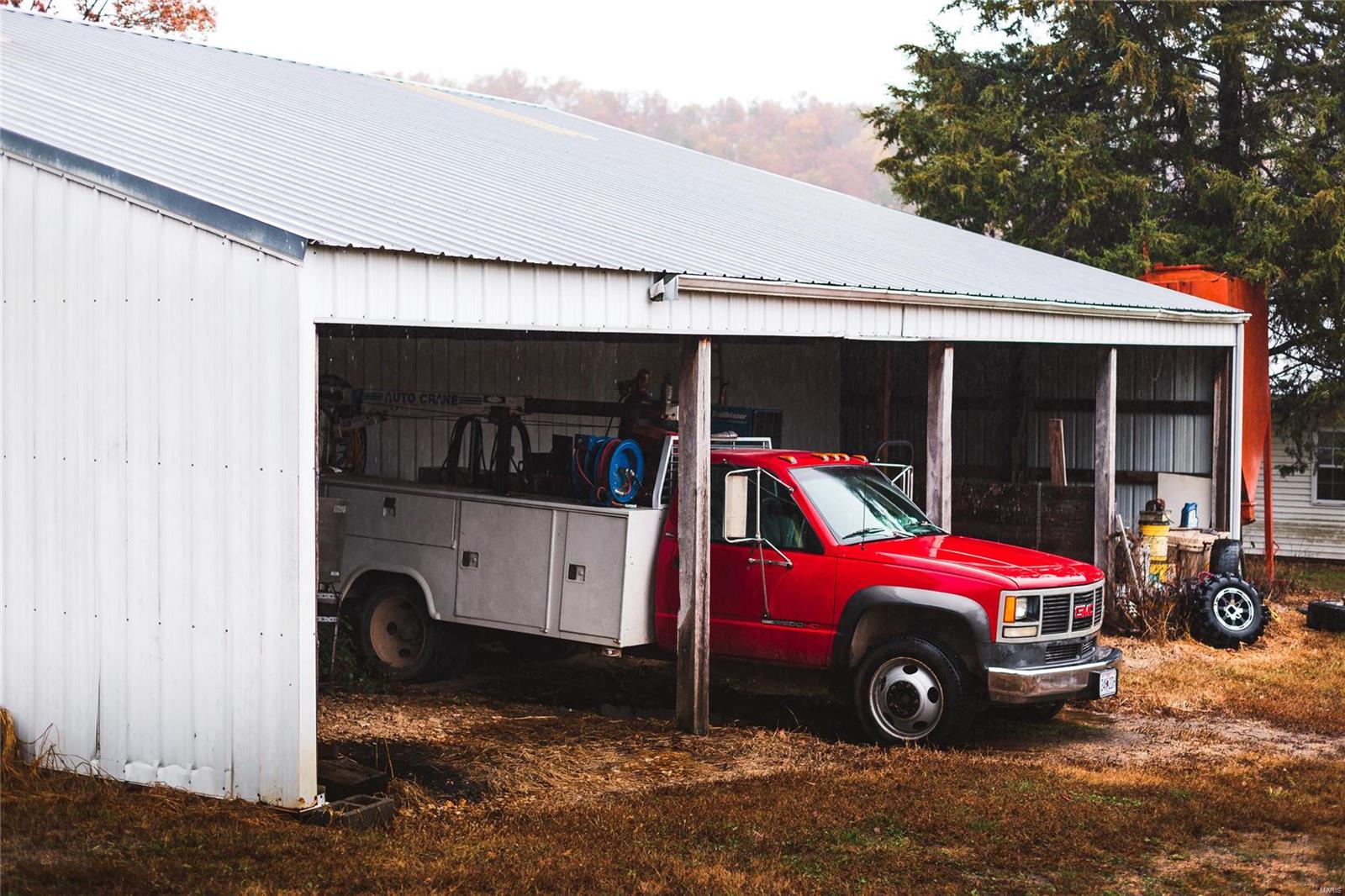 N/A - Farm
