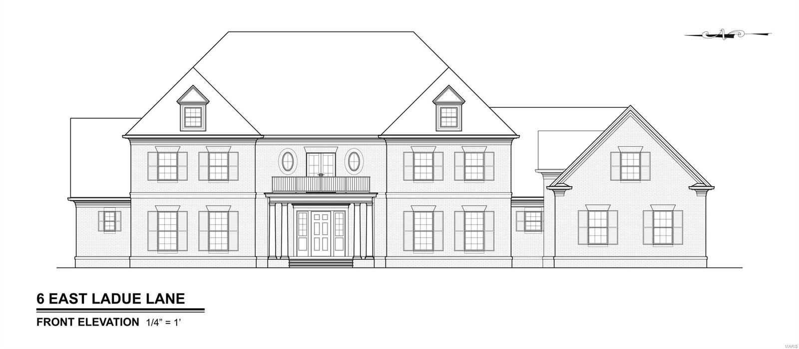 McPheeters Subdivision - Residential