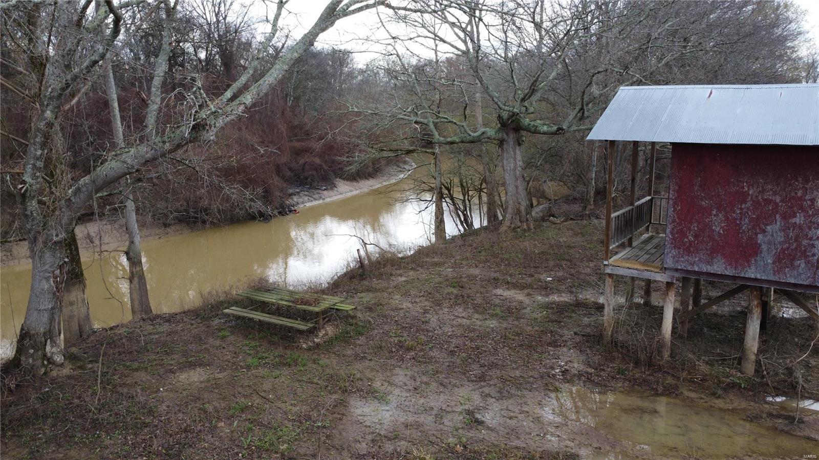 The Big Creek 520 is located in Phillips County, Arkansas on Big Creek. An excellent farm for recreation with income. The White River NWR is to the West, which can hold the largest concentrations of wintering Mallards in the Flyway.  Big Creek itself is known for attracting ducks in S. Arkansas, as evidenced by the number of established hunting clubs. This area is also infamous for world class whitetail and turkey hunting. Consisting of approx. 400 tillable acres w/ remaining land being small wetlands and bottomland hardwood along Big Creek. 2 turbine irrigation wells and the ability to re-lift from the creek to easily flood for both farming and hunting in dry climates. A series of water control structures, ditches and levees create a labyrinth to move water. There is a boat launch & small cabin right on the banks of the creek. While this farm is currently in production and provides the landowner with cash rent income, it is a great candidate for enrollment into a conservation easement